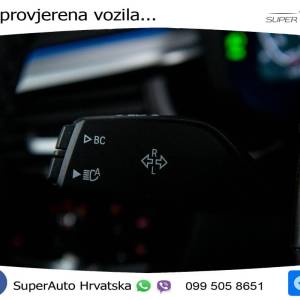 BMW 530e Touring Steptronic 292 KS, LED+TEM+ASIST+GR SJED+KAM+PDC+KUKA