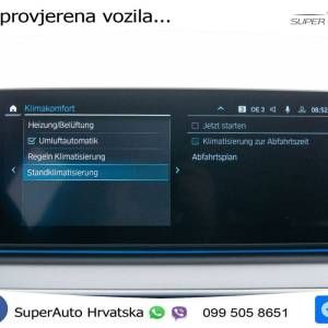 BMW 530e Touring Steptronic 292 KS, LED+TEM+ASIST+GR SJED+KAM+PDC+KUKA