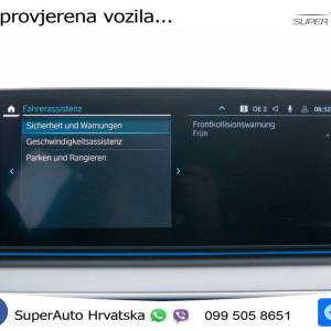 BMW 530e Touring Steptronic 292 KS, LED+TEM+ASIST+GR SJED+KAM+PDC+KUKA