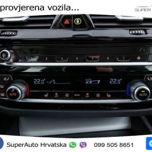 BMW 530e Touring Steptronic 292 KS, LED+TEM+ASIST+GR SJED+KAM+PDC+KUKA