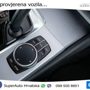 BMW 530e Touring Steptronic 292 KS, LED+TEM+ASIST+GR SJED+KAM+PDC+KUKA