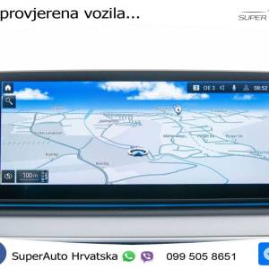 BMW 530e Touring Steptronic 292 KS, LED+TEM+ASIST+GR SJED+KAM+PDC+KUKA