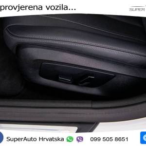 BMW 530e Touring Steptronic 292 KS, LED+TEM+ASIST+GR SJED+KAM+PDC+KUKA