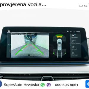 BMW 530e xDrive Touring Aut. 292 KS, KAM+GR SJED+VIRT+NAVI