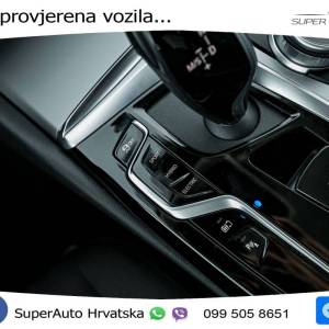 BMW 530e xDrive Touring Aut. 292 KS, KAM+GR SJED+VIRT+NAVI