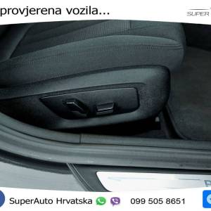 BMW 530e xDrive Touring Aut. 292 KS, KAM+GR SJED+VIRT+NAVI