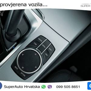 BMW 530e xDrive Touring Aut. 292 KS, KAM+GR SJED+VIRT+NAVI