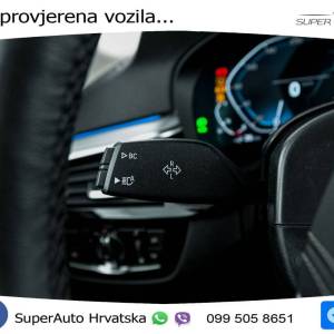 BMW 530e xDrive Touring Aut. 292 KS, KAM+GR SJED+VIRT+NAVI