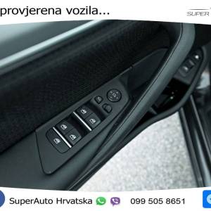 BMW 530e xDrive Touring Aut. 292 KS, KAM+GR SJED+VIRT+NAVI