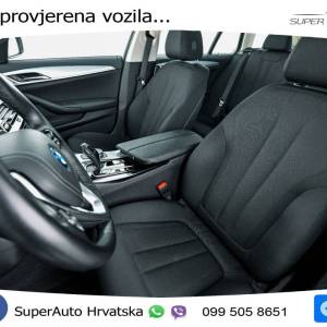 BMW 530e xDrive Touring Aut. 292 KS, KAM+GR SJED+VIRT+NAVI