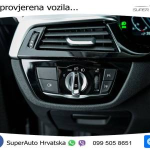 BMW 530e xDrive Touring Aut. 292 KS, KAM+GR SJED+VIRT+NAVI