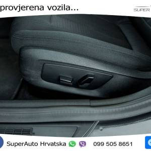 BMW 530e xDrive Touring Aut. 292 KS, KAM+GR SJED+VIRT+NAVI