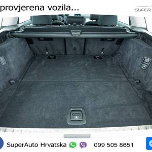 BMW 530e xDrive Touring Aut. 292 KS, KAM+GR SJED+VIRT+NAVI