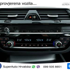 BMW 530e xDrive Touring Aut. 292 KS, KAM+GR SJED+VIRT+NAVI