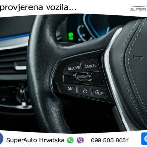 BMW 530e xDrive Touring Aut. 292 KS, KAM+GR SJED+VIRT+NAVI