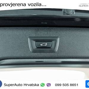 BMW 530e xDrive Touring Aut. 292 KS, KAM+GR SJED+VIRT+NAVI