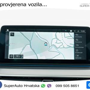 BMW 530e xDrive Touring Aut. 292 KS, KAM+GR SJED+VIRT+NAVI