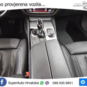 BMW 530i Aut. 252 KS, LED+ACC+360+GR SJED+VIRT+HEAD+PARK