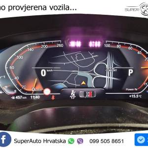 BMW 530i Aut. 252 KS, LED+ACC+360+GR SJED+VIRT+HEAD+PARK