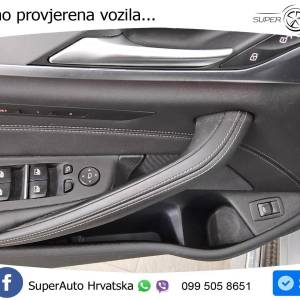 BMW 530i Aut. 252 KS, LED+ACC+360+GR SJED+VIRT+HEAD+PARK