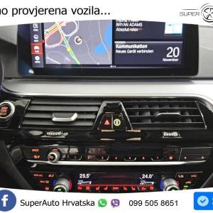 BMW 530i Aut. 252 KS, LED+ACC+360+GR SJED+VIRT+HEAD+PARK