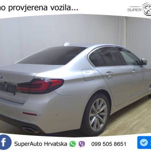 BMW 530i Aut. 252 KS, LED+ACC+360+GR SJED+VIRT+HEAD+PARK