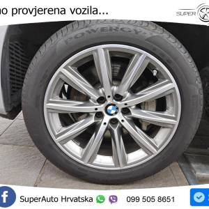 BMW 530i Aut. 252 KS, LED+ACC+360+GR SJED+VIRT+HEAD+PARK