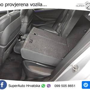 BMW 530i Aut. 252 KS, LED+ACC+360+GR SJED+VIRT+HEAD+PARK