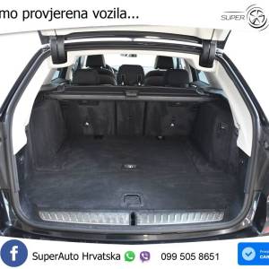 BMW 530i Touring xDrive Aut. 252 KS, LED+KAM+GR SJED+VIRT