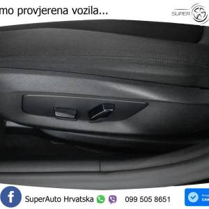 BMW 530i Touring xDrive Aut. 252 KS, LED+KAM+GR SJED+VIRT