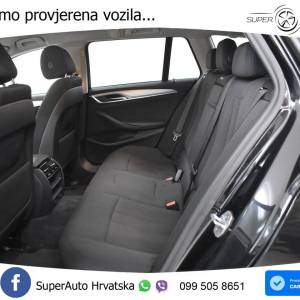 BMW 530i Touring xDrive Aut. 252 KS, LED+KAM+GR SJED+VIRT