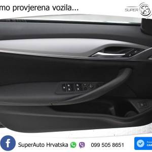 BMW 530i Touring xDrive Aut. 252 KS, LED+KAM+GR SJED+VIRT