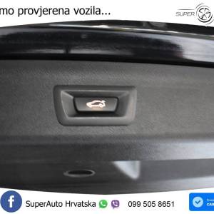 BMW 530i Touring xDrive Aut. 252 KS, LED+KAM+GR SJED+VIRT