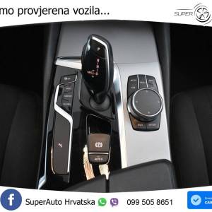 BMW 530i Touring xDrive Aut. 252 KS, LED+KAM+GR SJED+VIRT