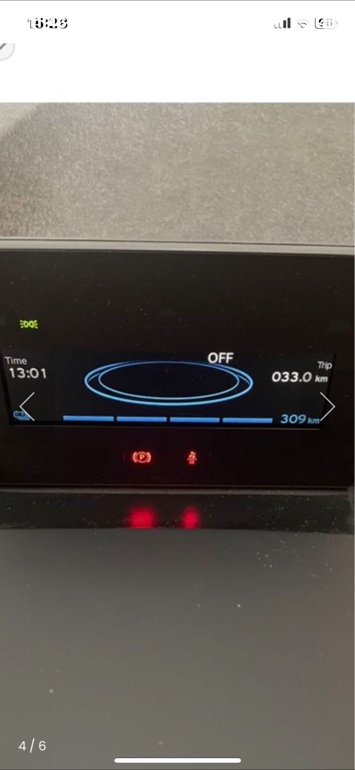 BMW I3 Najaca baterija 120A/h