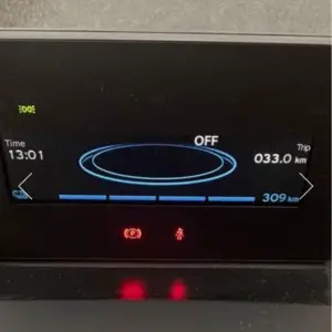 BMW I3 Najaca baterija 120A/h