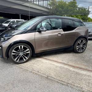 BMW i3S 135 KW baterija 42 KW/h