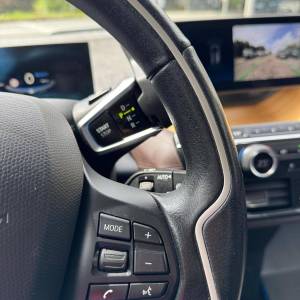 BMW i3S 135 KW baterija 42 KW/h