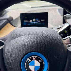 BMW i3S 135 KW baterija 42 KW/h