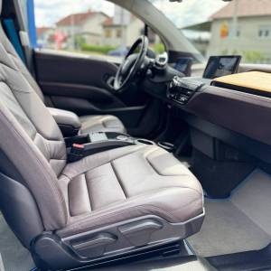 BMW i3S 135 KW baterija 42 KW/h