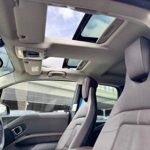 BMW i3S 135 KW baterija 42 KW/h