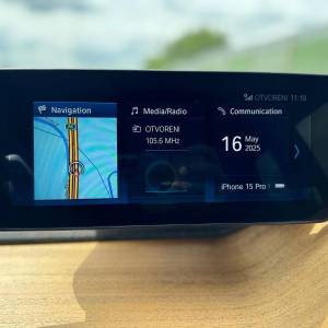 BMW i3S 135 KW baterija 42 KW/h