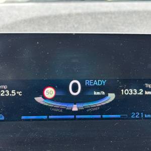 BMW i3S 135 KW baterija 42 KW/h