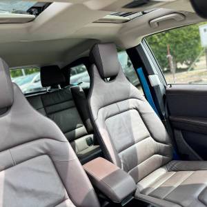 BMW i3S 135 KW baterija 42 KW/h