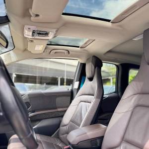 BMW i3S 135 KW baterija 42 KW/h