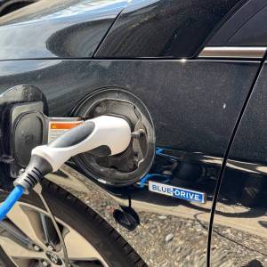 BMW i3S 135 KW baterija 42 KW/h