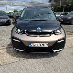 BMW i3S 135 KW baterija 42 KW/h