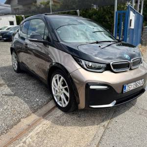 BMW i3S 135 KW baterija 42 KW/h