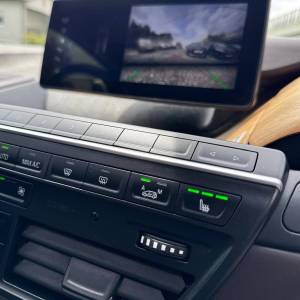 BMW i3S 135 KW baterija 42 KW/h