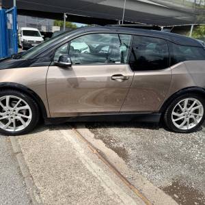 BMW i3S 135 KW baterija 42 KW/h